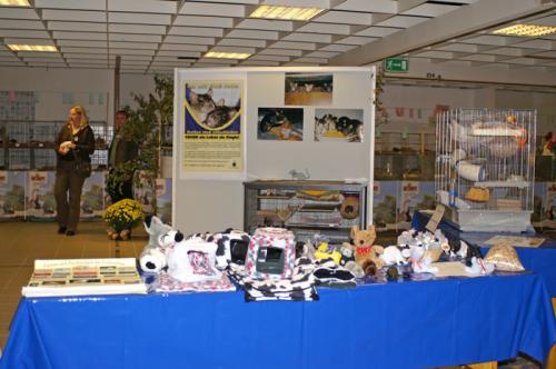 VdRD-Stand